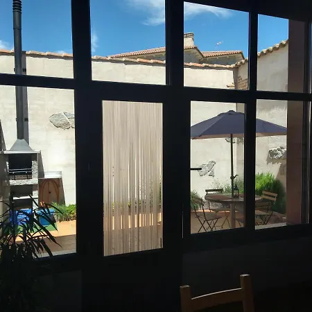 Apartament Gemelas 1 Y 2 Turisticos *