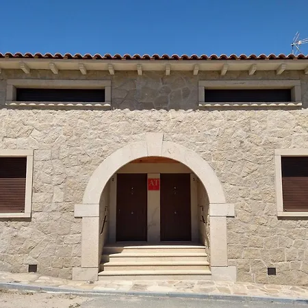 Gemelas 1 Y 2 Turisticos *