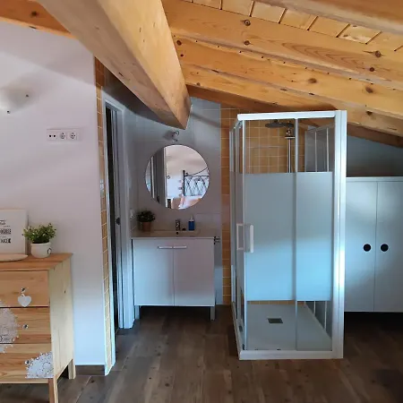 Gemelas 1 Y 2 Turisticos דירה