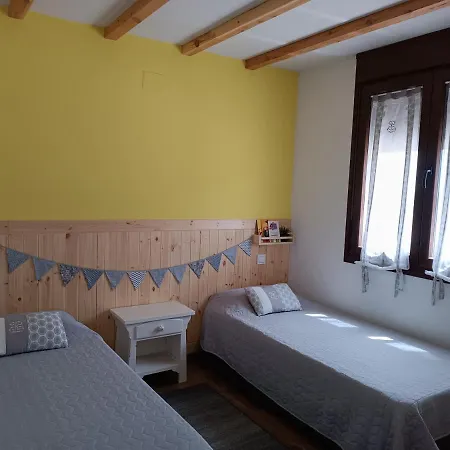 Gemelas 1 Y 2 Turisticos Διαμέρισμα *