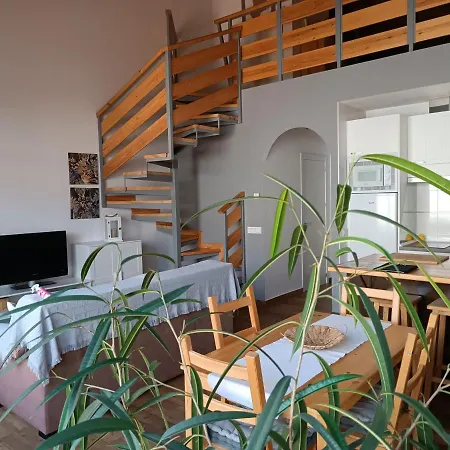 Διαμέρισμα Gemelas 1 Y 2 Turisticos Cardeñosa