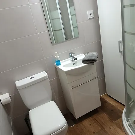 Apartament Gemelas 1 Y 2 Turisticos Cardeñosa