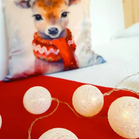 דירה Gemelas 1 Y 2 Turisticos