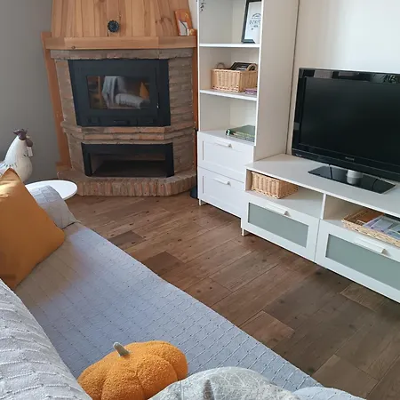 Gemelas 1 Y 2 Turisticos Διαμέρισμα *