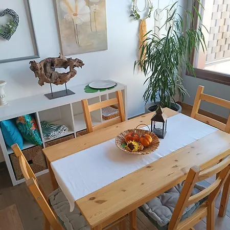 דירה Gemelas 1 Y 2 Turisticos