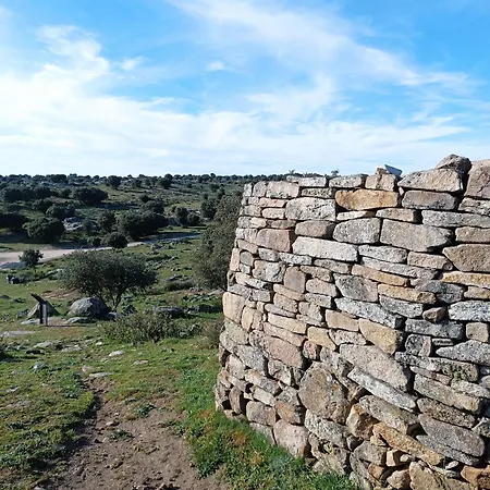 Gemelas 1 Y 2 Turisticos Διαμέρισμα Cardeñosa