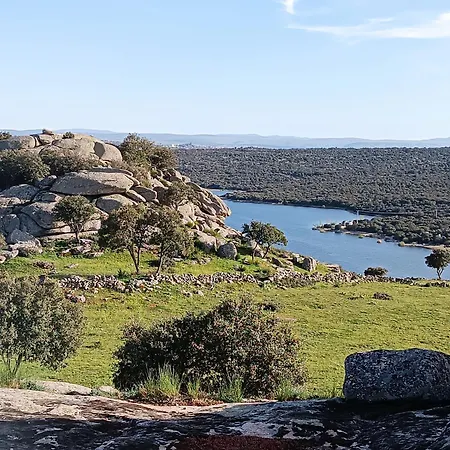 Gemelas 1 Y 2 Turisticos Appartamento Cardeñosa