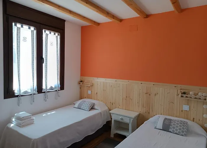 Gemelas 1 Y 2 Turisticos *