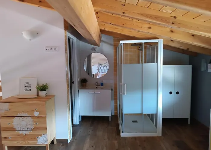 Gemelas 1 Y 2 Turisticos Apartmán