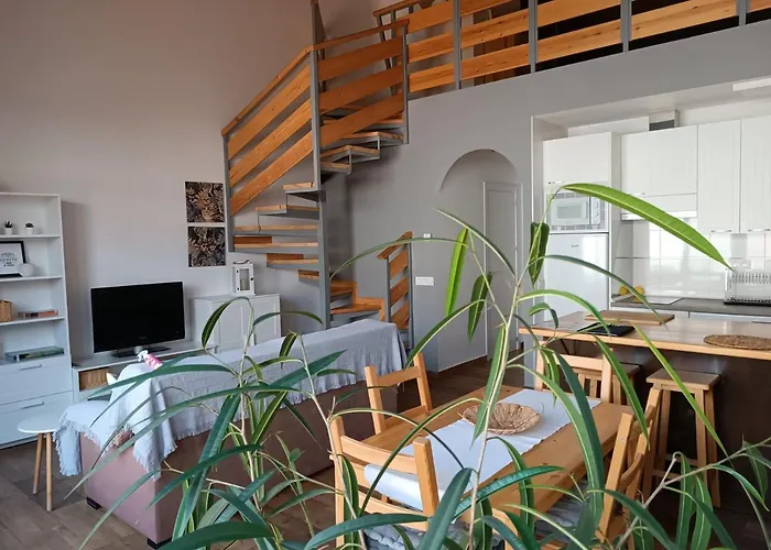 Apartmán Gemelas 1 Y 2 Turisticos Cardeñosa