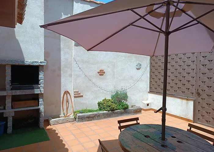 Apartmán Gemelas 1 Y 2 Turisticos