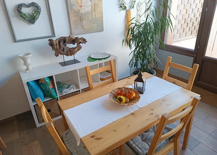 Apartmán Gemelas 1 Y 2 Turisticos