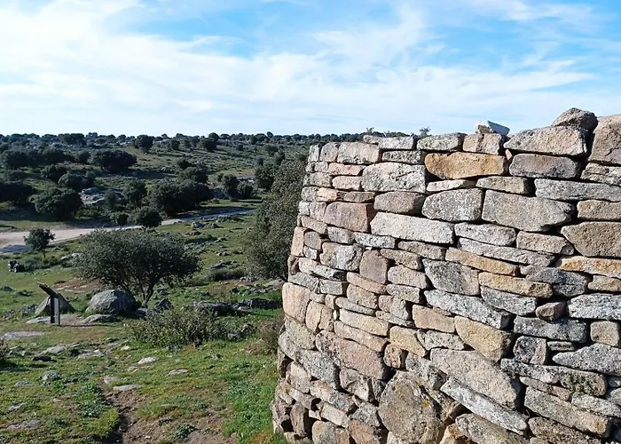 Gemelas 1 Y 2 Turisticos Apartmán Cardeñosa